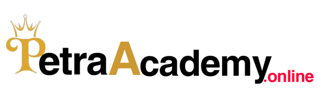 البوابة التعليمية الإلكترونية   أكاديمية بترا             PetraAcademy